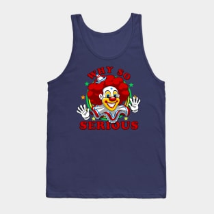 joker Tank Top